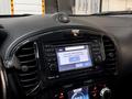 Nissan Juke 2012 годаүшін5 490 000 тг. в Алматы – фото 17