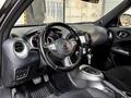 Nissan Juke 2012 годаүшін5 490 000 тг. в Алматы – фото 9