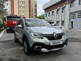 Renault Sandero Stepway 2019 года за 3 500 000 тг. в Шымкент