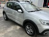 Renault Sandero Stepway 2019 года за 3 500 000 тг. в Шымкент – фото 2