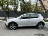 Renault Sandero Stepway 2019 года за 3 500 000 тг. в Шымкент – фото 3