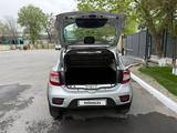 Renault Sandero Stepway 2019 года за 3 500 000 тг. в Шымкент – фото 5