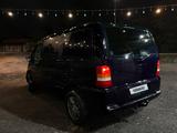 Mercedes-Benz Vito 1998 года за 4 270 000 тг. в Алматы – фото 2