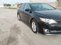 Toyota Camry 2014 годаүшін5 000 000 тг. в Актау – фото 2