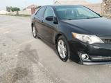 Toyota Camry 2014 годаүшін5 000 000 тг. в Актау – фото 2