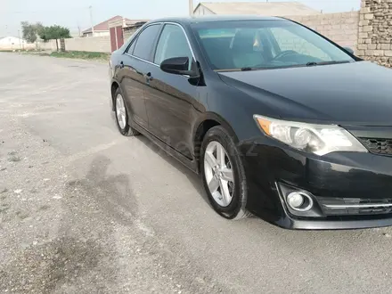 Toyota Camry 2014 года за 5 000 000 тг. в Актау – фото 2