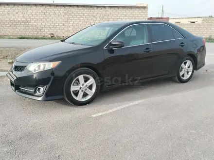 Toyota Camry 2014 года за 5 000 000 тг. в Актау