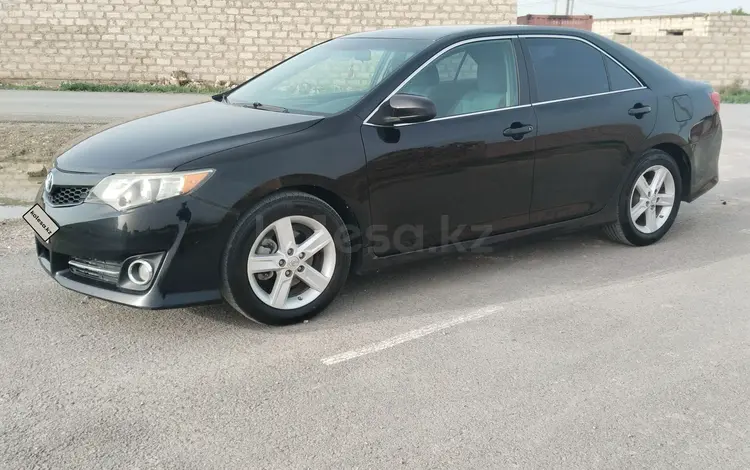 Toyota Camry 2014 годаүшін5 000 000 тг. в Актау