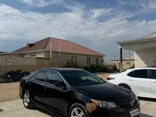 Toyota Camry, 2014
