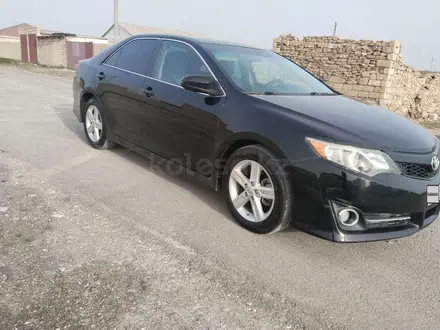 Toyota Camry 2014 года за 5 000 000 тг. в Актау – фото 7