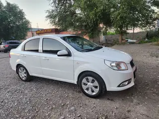 Ravon Nexia R3