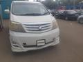 Toyota Alphard 2005 года за 4 500 000 тг. в Алматы – фото 2