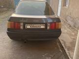 Audi 80 1987 годаүшін650 000 тг. в Алматы – фото 4