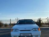 ВАЗ (Lada) 2114 2013 года за 2 950 000 тг. в Шымкент – фото 2