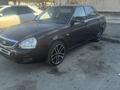 ВАЗ (Lada) Priora 2170 2012 годаүшін2 350 000 тг. в Атырау – фото 6