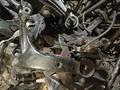 Цапфы ступицы передние Audi A4 за 25 000 тг. в Алматы – фото 4
