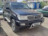 Toyota Land Cruiser 2003 годаfor9 500 000 тг. в Алматы – фото 2