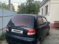 Daewoo Matiz 2013 годаүшін1 200 000 тг. в Алматы