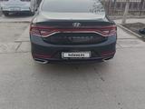 Hyundai Grandeur 2018 года за 11 500 000 тг. в Туркестан – фото 4