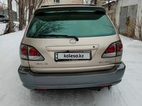 Lexus RX 300 2001 года за 5 700 000 тг. в Жезказган