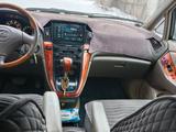 Lexus RX 300 2001 годаүшін5 700 000 тг. в Жезказган – фото 3