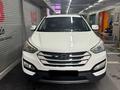 Hyundai Santa Fe 2012 года за 8 500 000 тг. в Астана