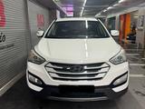 Hyundai Santa Fe 2012 года за 8 500 000 тг. в Астана