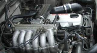 Двигатель на Nissan skyline rb20 Ниссан Скайлайн за 275 000 тг. в Алматы