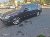 Lexus GS 300 2002 года за 4 350 000 тг. в Алматы – фото 4