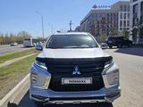 Mitsubishi Pajero Sport 2020 года за 17 200 000 тг. в Астана