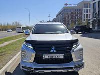 Mitsubishi Pajero Sport 2022 годаүшін16 500 000 тг. в Астана