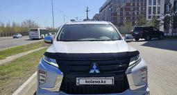 Mitsubishi Pajero Sport 2022 года за 16 800 000 тг. в Астана