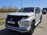 Mitsubishi Pajero Sport 2020 годаүшін17 200 000 тг. в Астана – фото 2