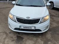 Kia Rio 2014 года за 5 400 000 тг. в Уральск