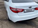 Kia Rio 2014 года за 5 400 000 тг. в Уральск – фото 4