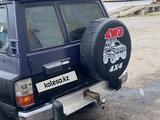 Nissan Patrol 1996 годаүшін3 700 000 тг. в Талдыкорган – фото 2