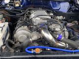 Nissan Patrol 1996 годаүшін3 700 000 тг. в Талдыкорган – фото 3