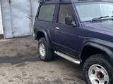 Nissan Patrol 1996 годаүшін3 700 000 тг. в Талдыкорган – фото 4