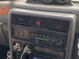 Nissan Patrol 1996 годаүшін3 700 000 тг. в Талдыкорган – фото 5
