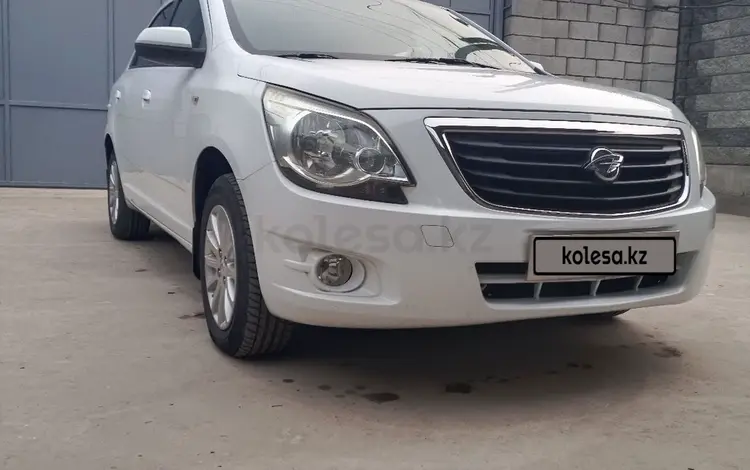 Ravon R4 2017 года за 5 000 000 тг. в Шымкент