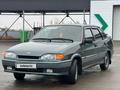 ВАЗ (Lada) 2115 2006 годаүшін1 400 000 тг. в Актобе