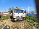 КамАЗ 2003 года за 15 000 000 тг. в Талдыкорган – фото 2