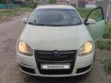 Volkswagen Jetta 2007 годаүшін2 200 000 тг. в Павлодар