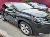 Lexus NX 300h 2015 года за 13 800 000 тг. в Алматы – фото 3