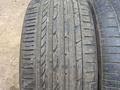 4 летние шины 255/40 R19, 3 балона — "Bridgestone Potenza RE040"үшін100 000 тг. в Астана – фото 3