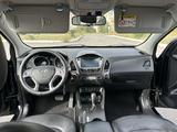 Hyundai Tucson 2014 года за 8 800 000 тг. в Караганда – фото 2