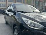 Hyundai Tucson 2014 года за 8 800 000 тг. в Караганда