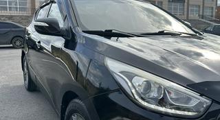 Hyundai Tucson 2014 года за 8 800 000 тг. в Караганда