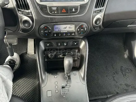 Hyundai Tucson 2014 года за 8 800 000 тг. в Караганда – фото 7