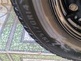 Комплект дисков 195/70/14. за 110 000 тг. в Тараз – фото 4